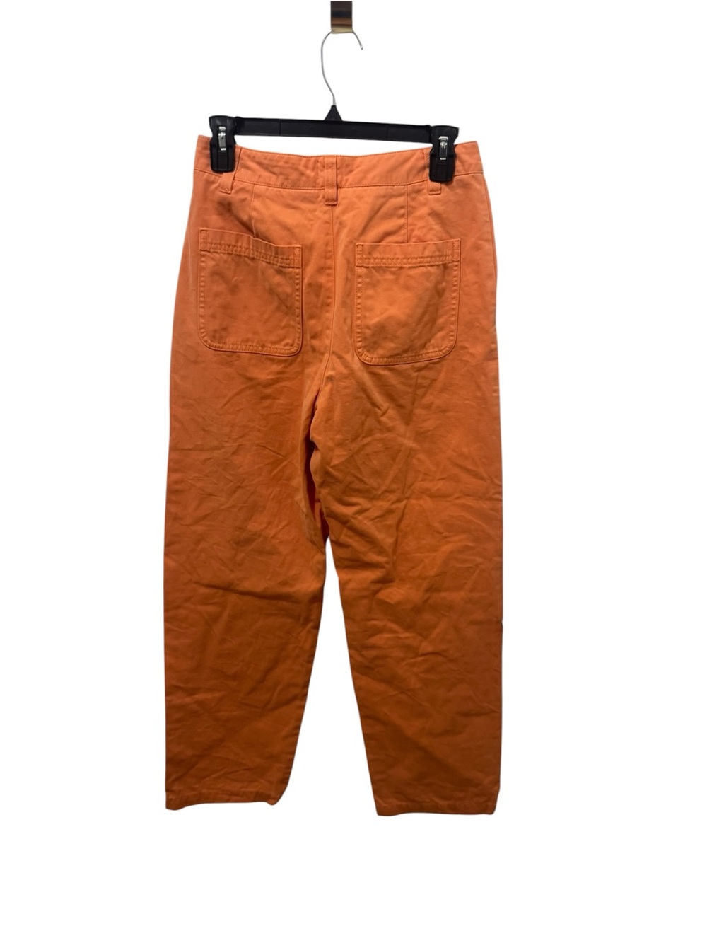 Sunday Best Jaden Pant Orange Size 4 - Picture 3 of 5